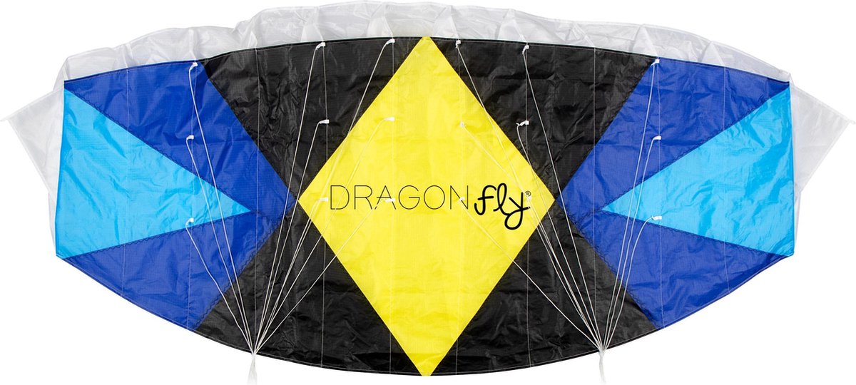 mosca dragón