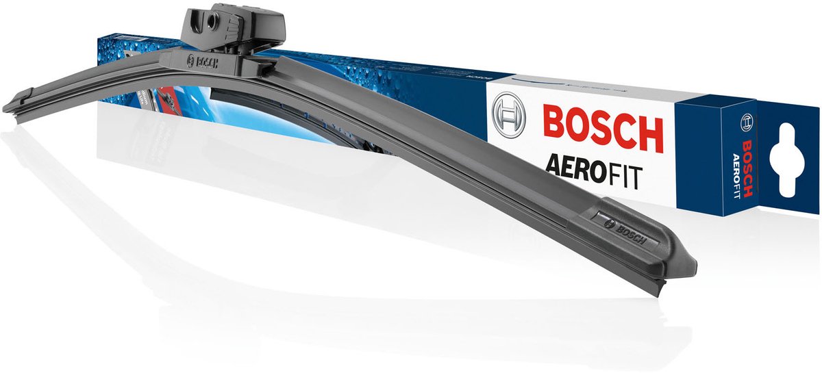 Parabrezza Bosch aerofit neo afp400 1st