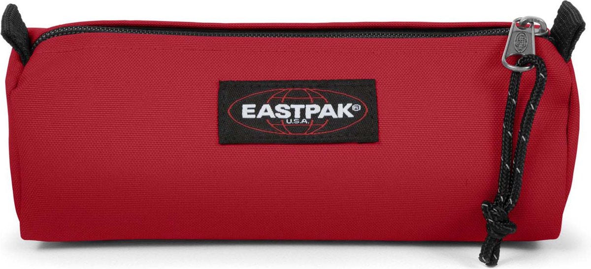 Astuccio singolo benchmark Eastpak - rosso scarlatto