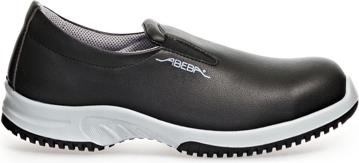 Zapatos de trabajo Abeba 1741 s2 talla 44