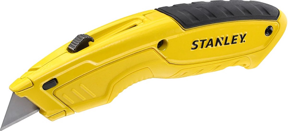 Herramienta de mano Stanley cuchillo extensible stanley - stht10430-0 - stht10430-0