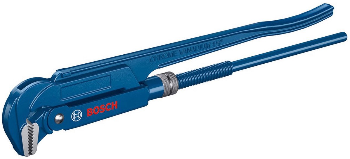 Bosch professional 1600a02w3v 1600a02w3v varilla de tubo angular 90°