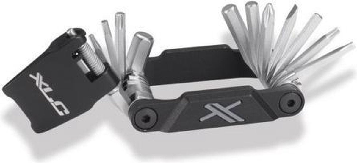 Multiherramienta xlc serie q a-m12