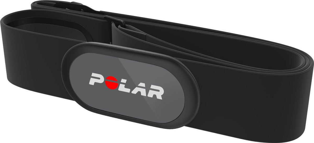 Polar h9 hartslagsensor met borstband xs-s