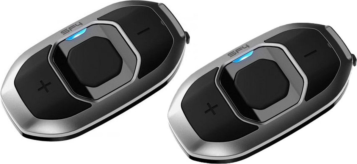 Sena SF4-02 Auricolare Bluetooth doppio altoparlante HD