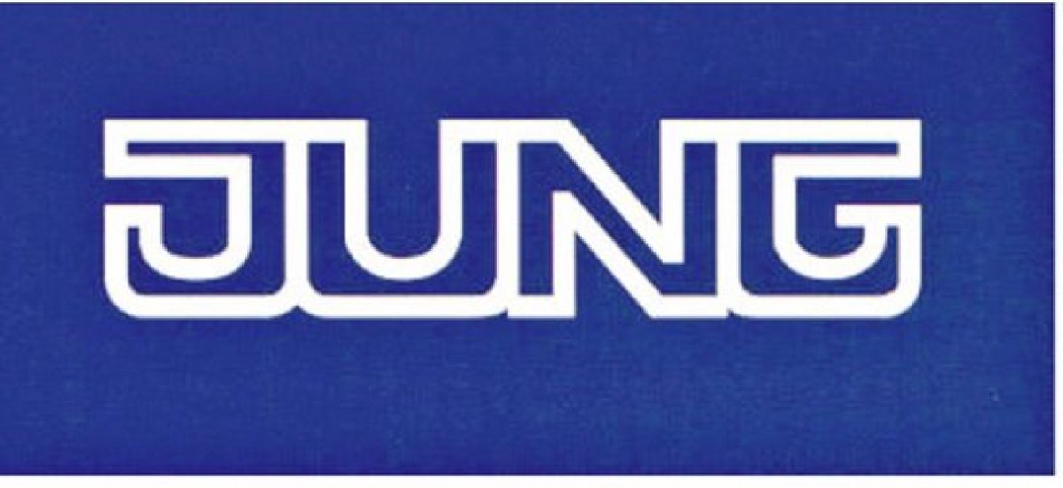 Jung uae8upo caja de red insertable 1 vía blanco 1 pieza(s)