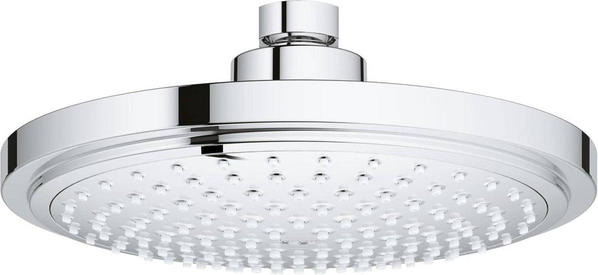Grohe euphoria cosmopolitan 180 hoofddouche - 㘠18 cm - 1 straalsoort - chroom