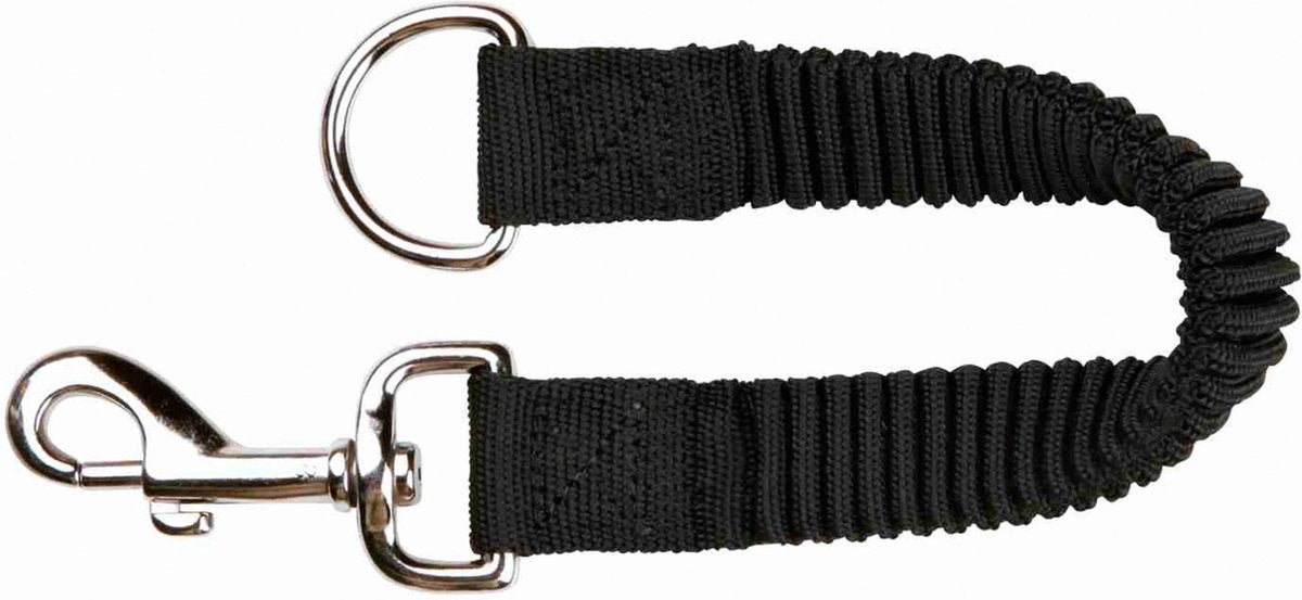 Trixie Dog Shock Shock Amorberber Black