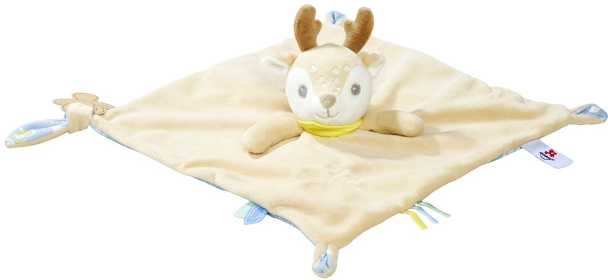 Peluche Simba Toys - cervo di peluche 24 cm