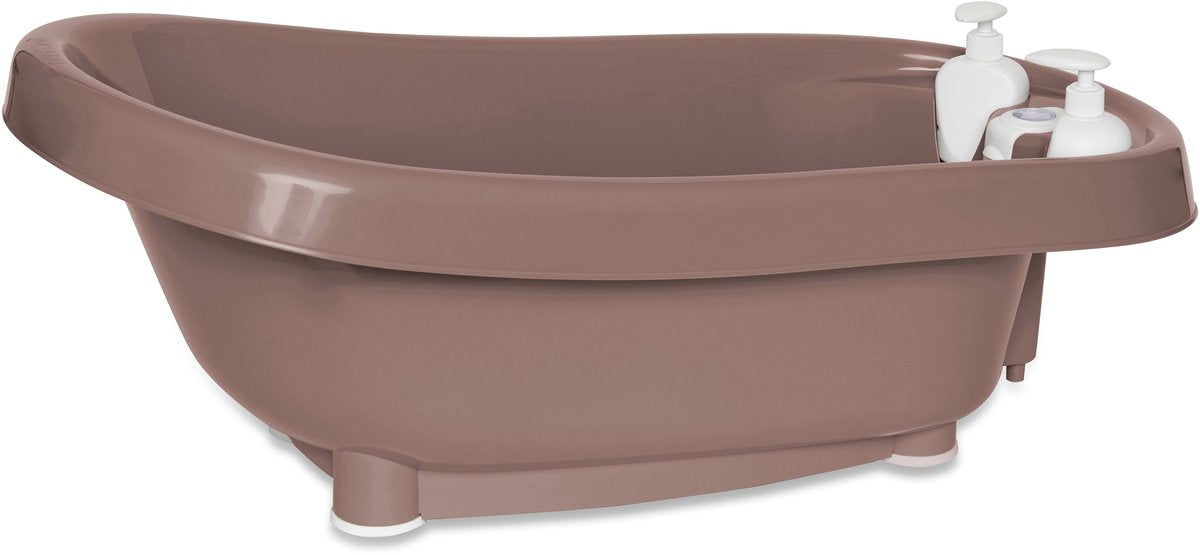 Mousse al moka per bagno termale Bébé-jou