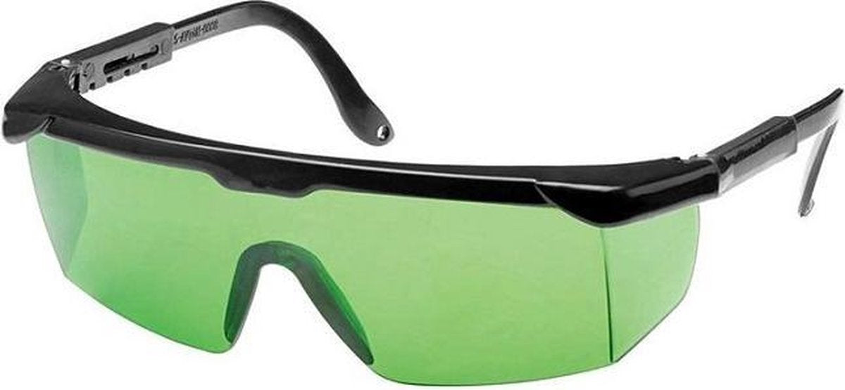 Dewalt de0714g gafas de seguridad láser verde