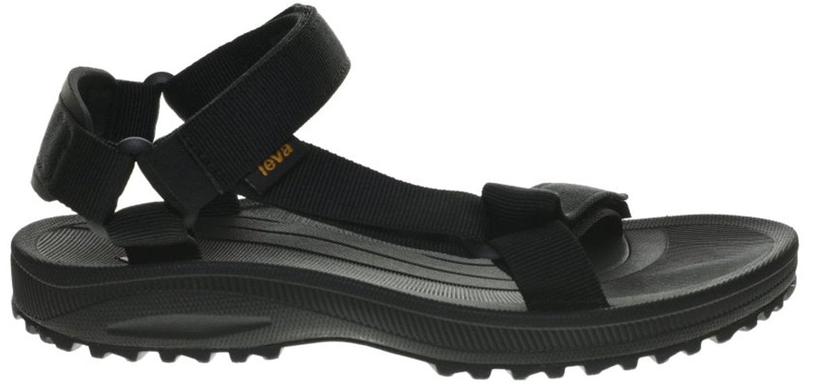 Sandali da donna Teva W Winsted - neri