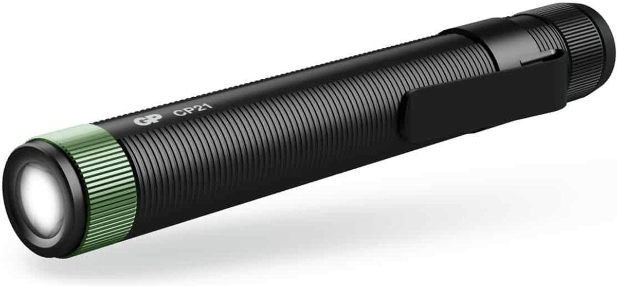 Linterna GP 1x AAA CP21 20lumen