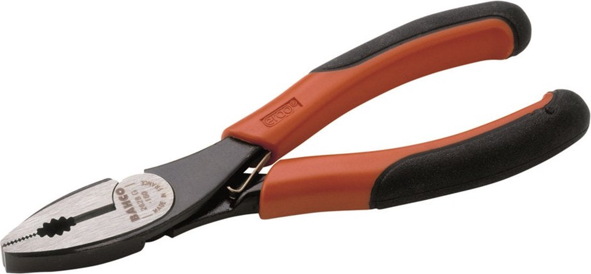 Alicates universales Bahco - 180 mm 2628g-180 mm
