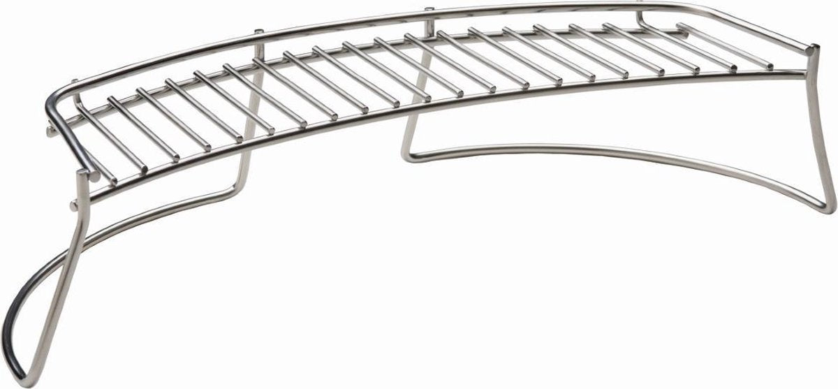 Rejilla calentadora Napoleon para parrillas de carbón con ø 57 cm