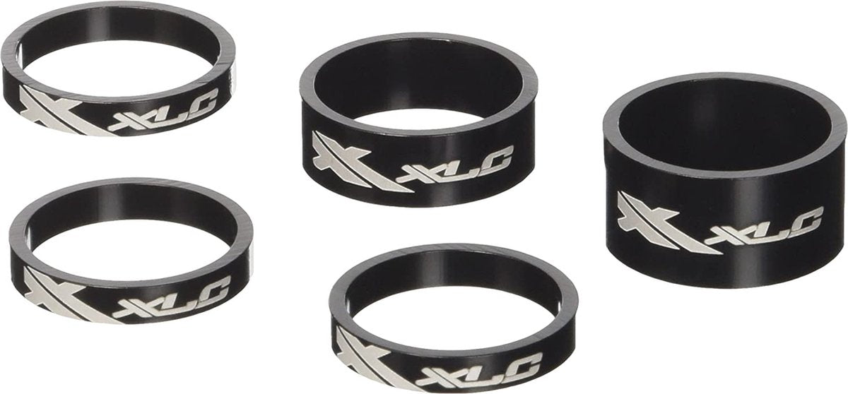 Ballhead Spacerset XLC AS-A02