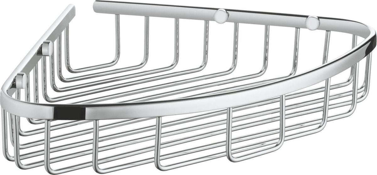 Cestino Grohe Bau Cosmopolitan 300mm