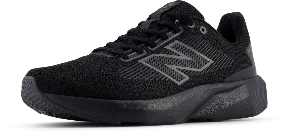 Scarpe sportive da uomo New Balance M413 - nere