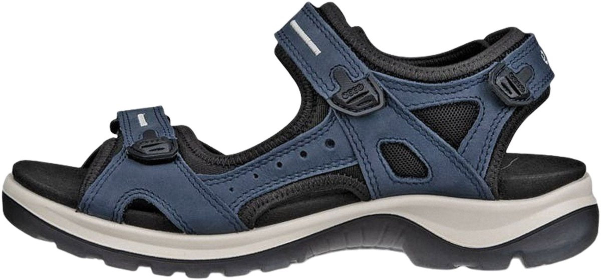 Sandalias ecco offroad mujer
