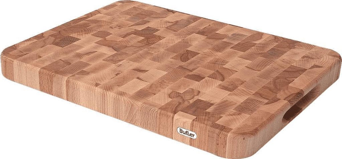 Tagliere Butler a grana fine - 45 x 35 cm