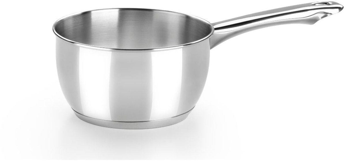 Óptimo Monix | cacerola, 14 cm, capacidad 1,5 l