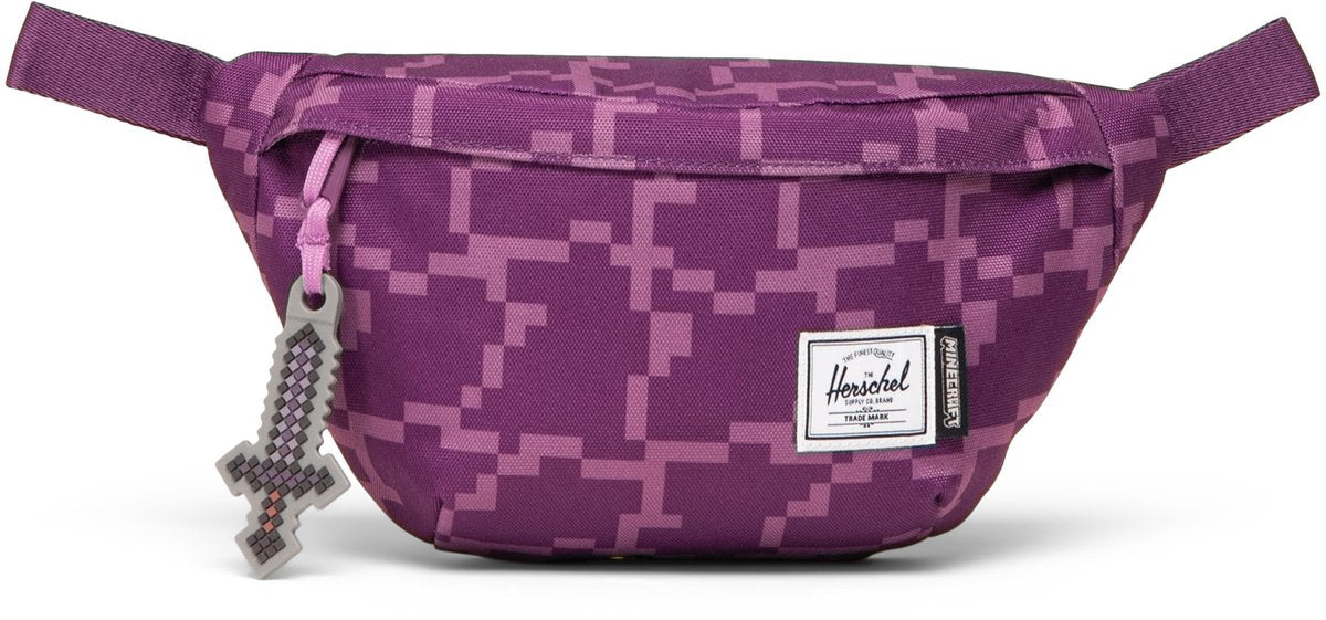 Herschel Minecraft Classic Riñonera - El Fin