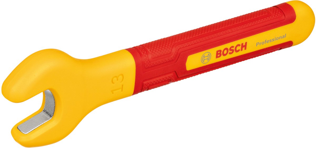 Bosch professional - llave de boca vde - 13 mm