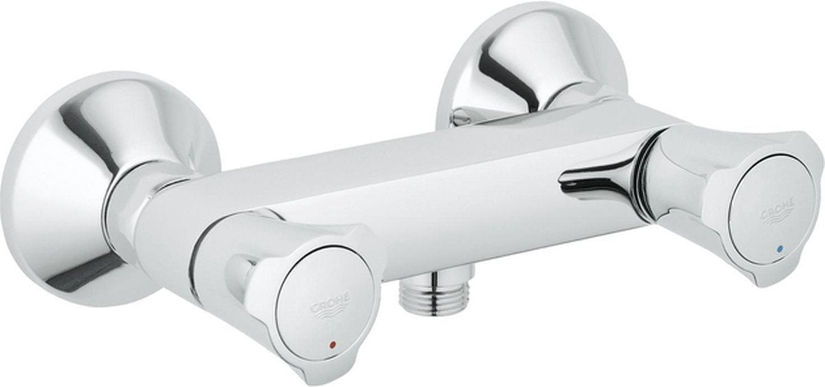 Miscelatore doccia Grohe costa (da superficie)