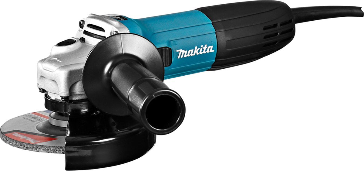 Amoladora angular Makita ga5030 - 720w - 125mm