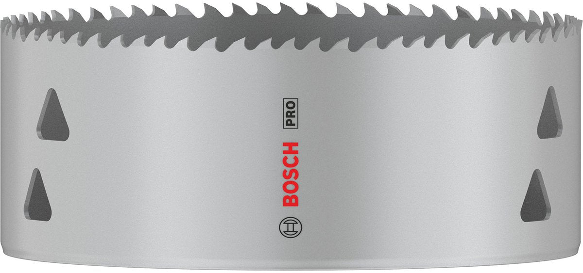 Bosch pro multi material gatzaag 127 mm met schroefdraad - 2608901540