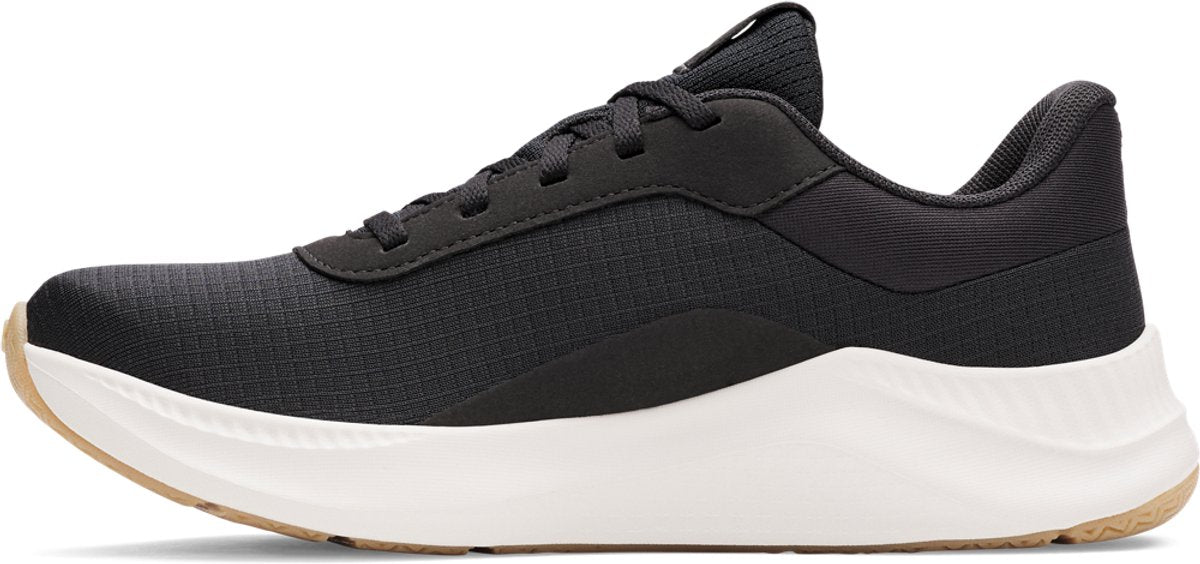 Scarpe da ginnastica Under Armour UA W Aurora 3-BLK da donna - Nero - Bianco Summit - Castle Rock