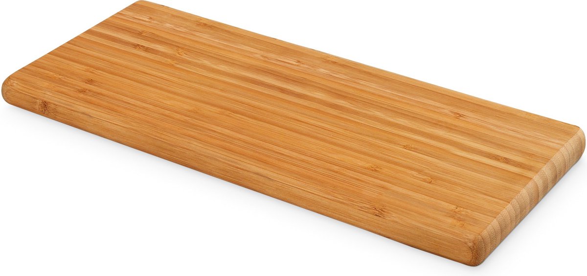 Point-virgule - tabla de cortar - bambú - mediana - 34x15.8x1.8cm