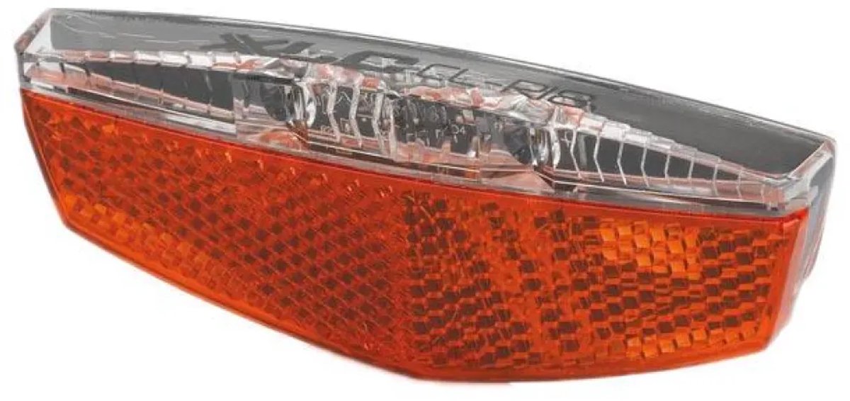 Luce posteriore XLC E-Bike CL-R18