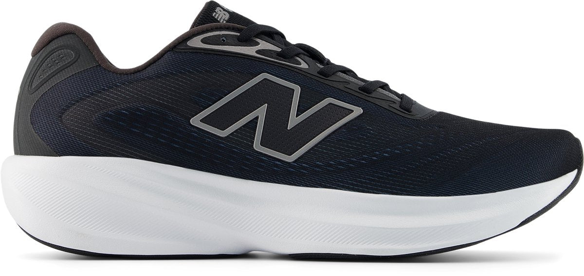 Scarpe sportive da uomo New Balance 680 - nere