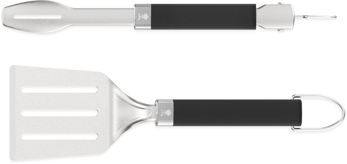 Weber toolset pinza spatola - misura piccola