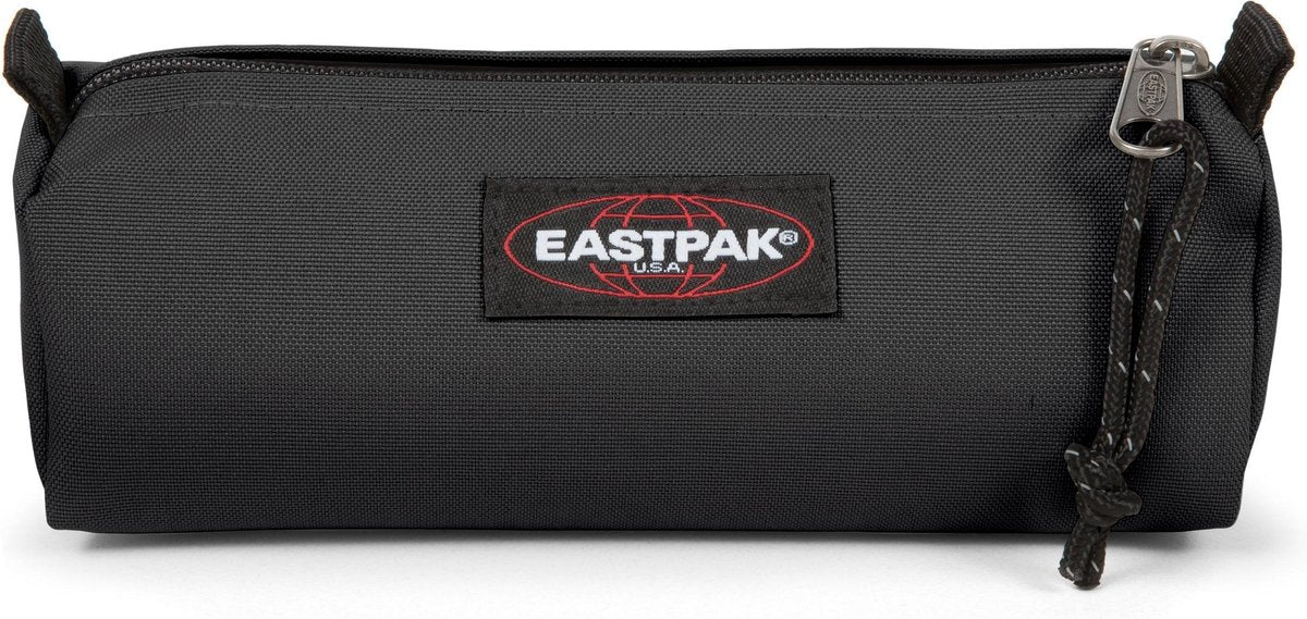 Astuccio singolo Eastpak benchmark - nero