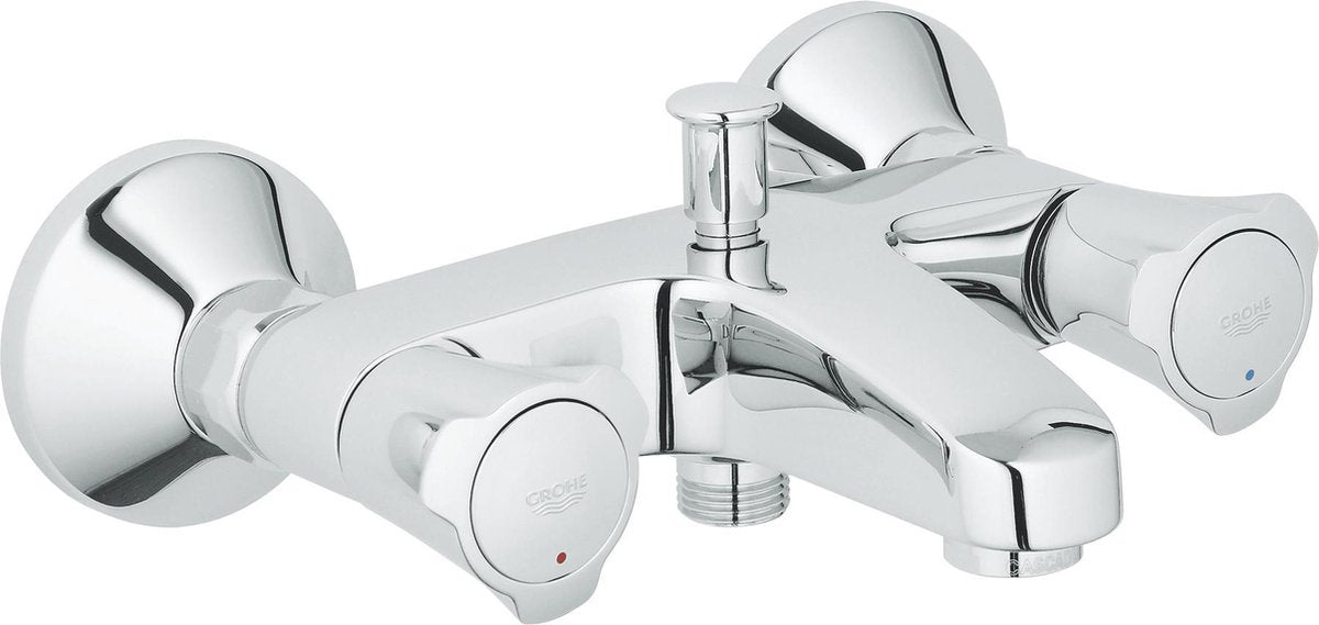 Miscelatore vasca Grohe costa (da parete)
