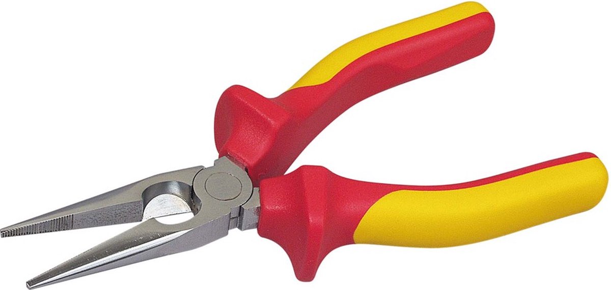 Pinza telefonica Stanley vde 1000 v 160mm