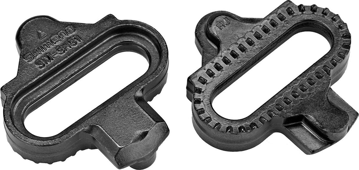 SHIMANO SET SPD Pictures Sh51 singolo