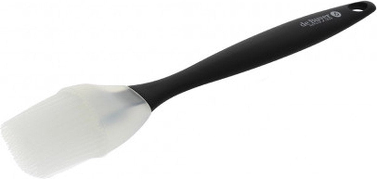 Pennello da pasticceria Debuyer de buyer - silicone - 25 x 4 cm