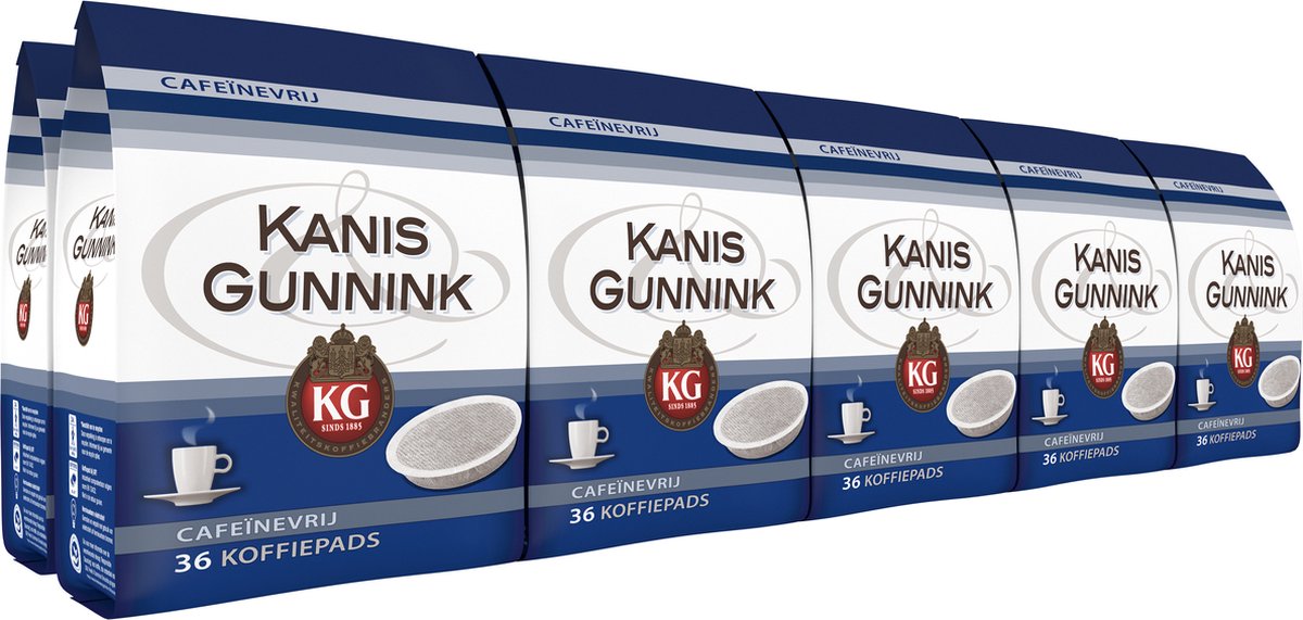 Kanis gunnink
