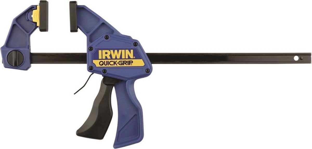 Fascetta adesiva a cambio rapido Irwin da 300 mm confezione doppia