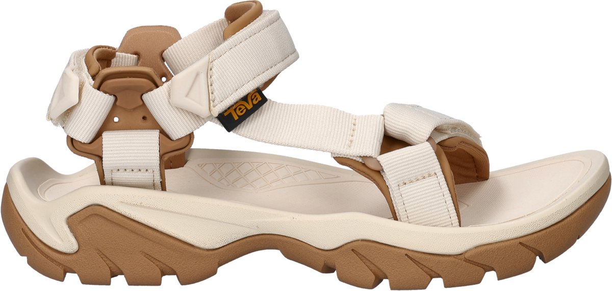 Teva w terra fi 5 sandalias universales de mujer - coco