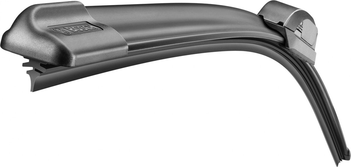 Escobilla limpiaparabrisas Bosch retrofit e22 550 mm caucho negro