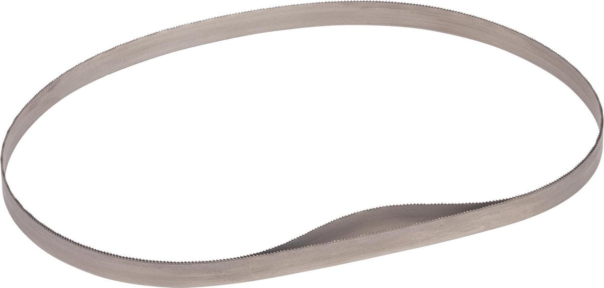 Bosch 2 hojas de sierra de cinta CB 2818 bim