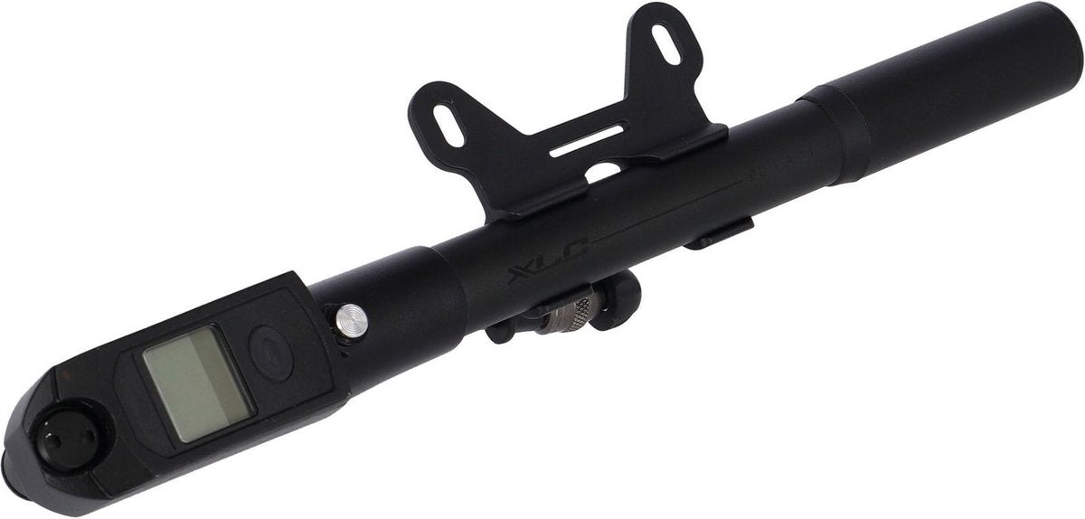 Pompa della mano XLC 2-1 Mini PU-A11
