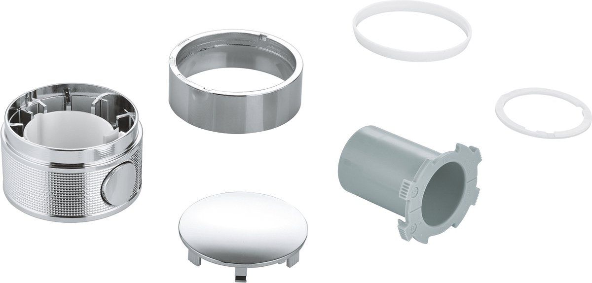 Rubinetto sanitario elemento di comando Grohe 49029000