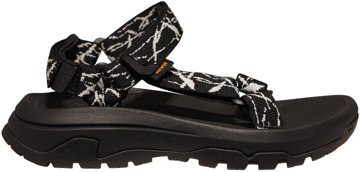 Sandali Teva w hurricane xlt3 da donna - marmo nero