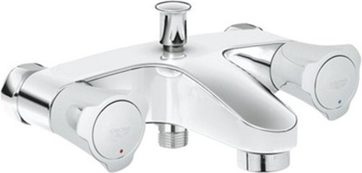 Rubinetto per vasca Grohe costa l - 15 cm - cromo - 25453001