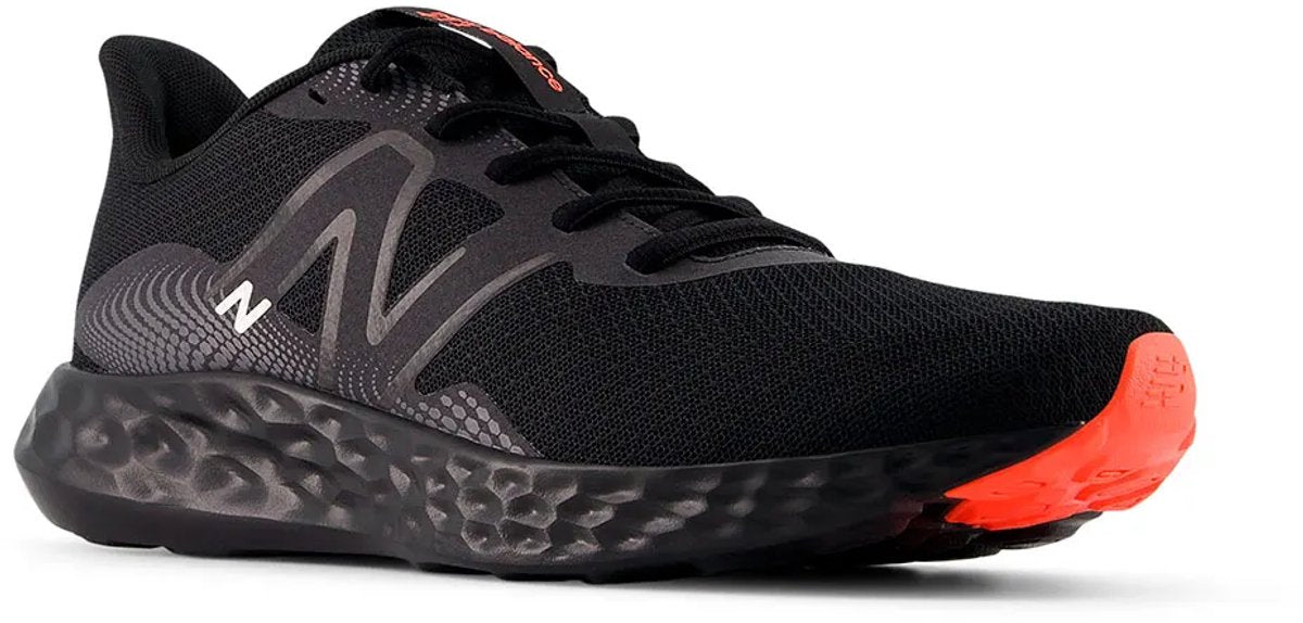 Scarpe sportive da uomo New Balance M411 - nere